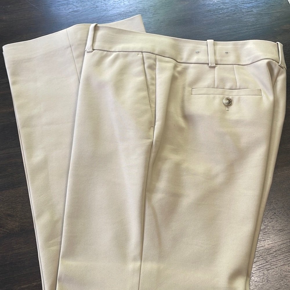 Ann Taylor pants never worn